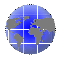 PS画地球图9