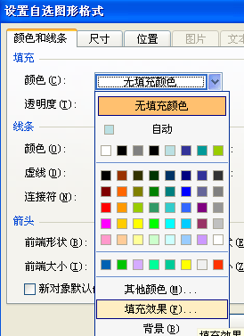 PPT设置图片透明度图2