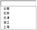 datalist动态绑定图